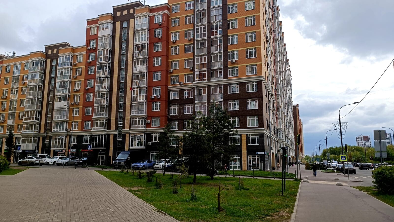 Коммерческая недвижимость (торговое), 103.2 м² - фото 2