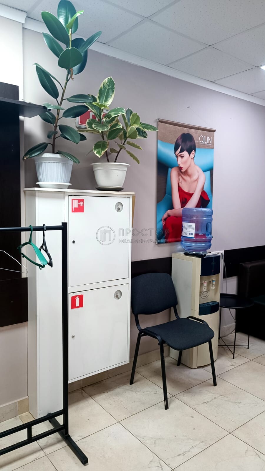 Коммерческая недвижимость (торговое), 103.2 м² - фото 7