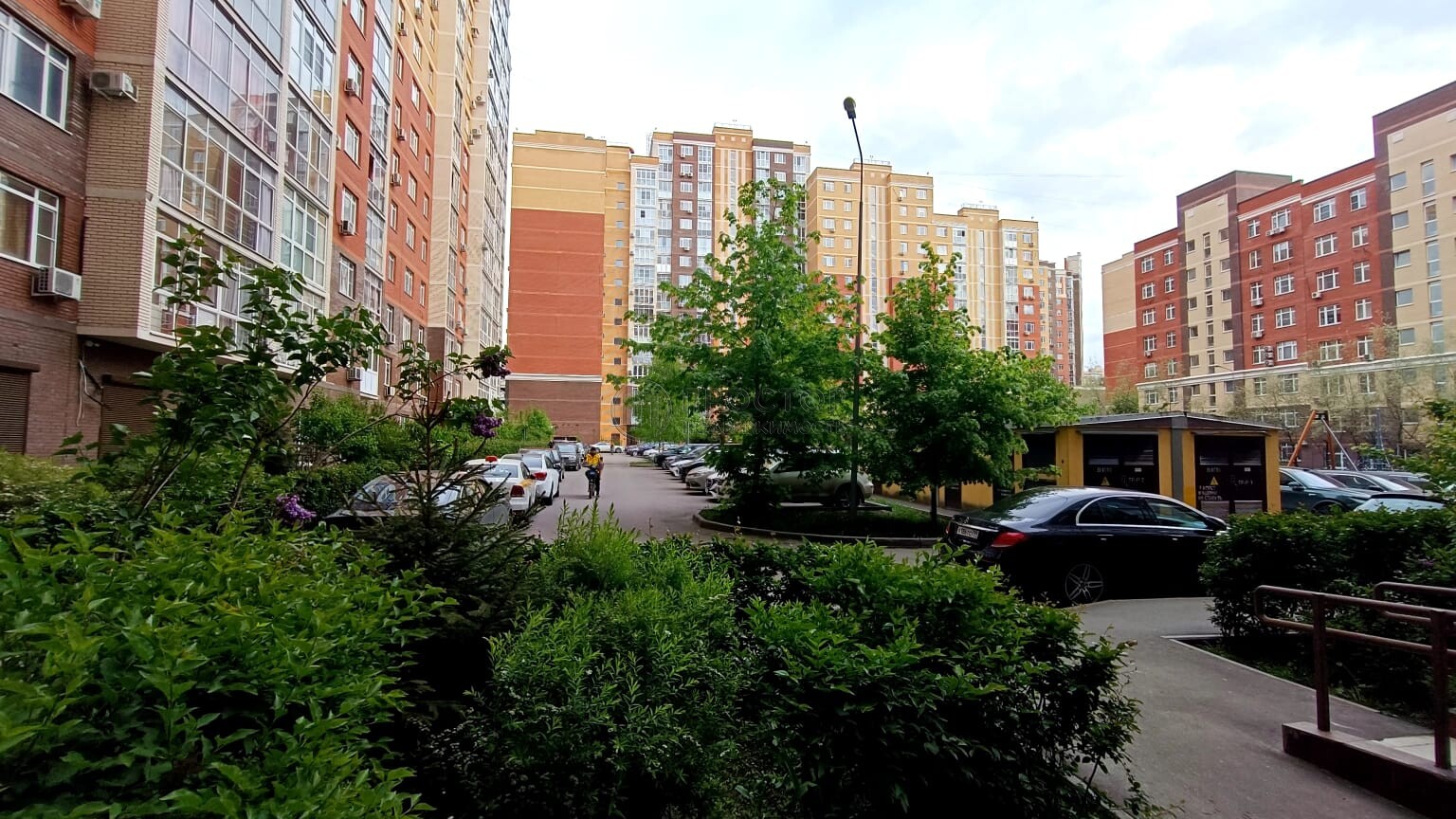 Коммерческая недвижимость (торговое), 103.2 м² - фото 10