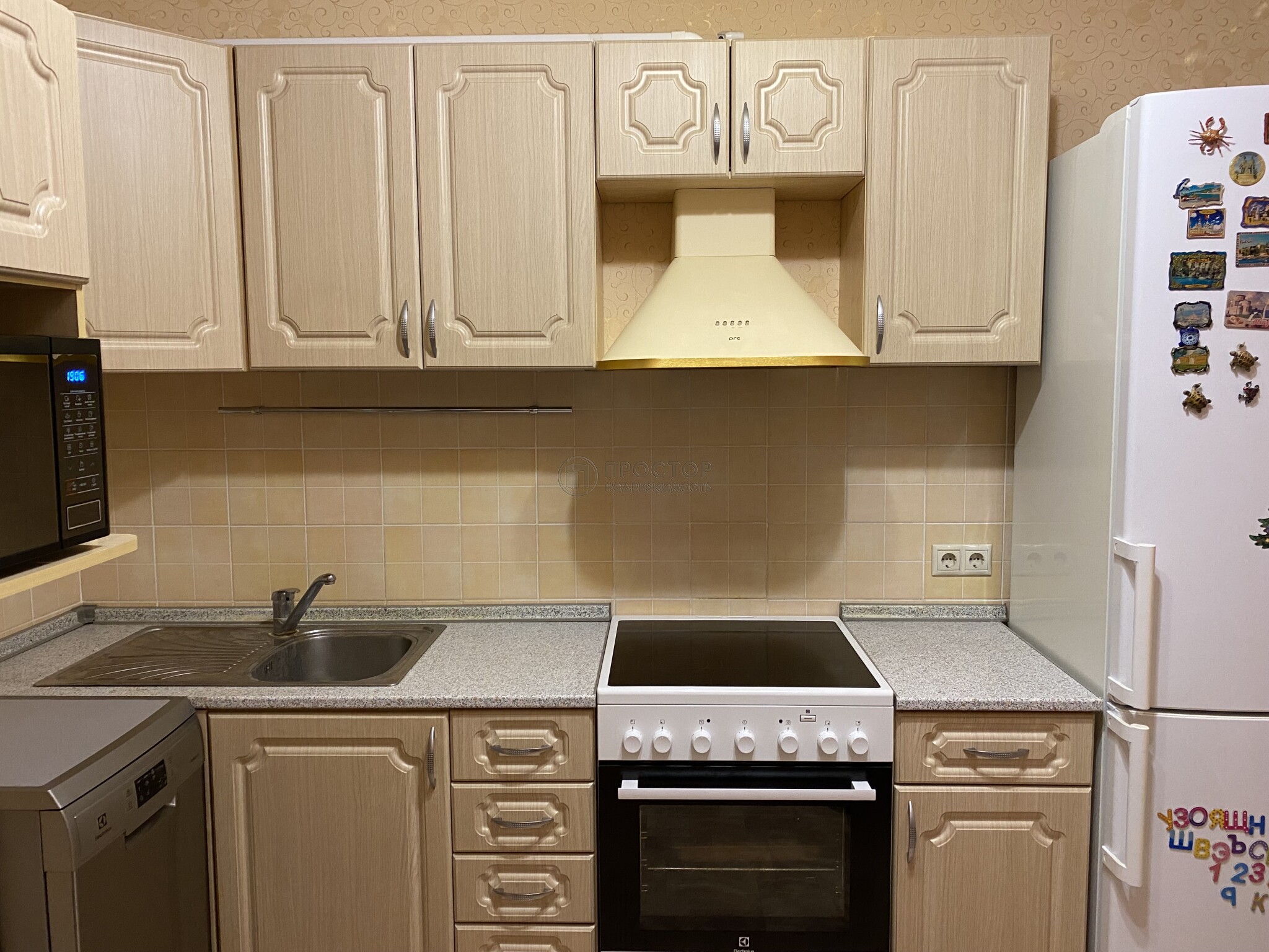 2-комнатная квартира, 50.3 м.кв.