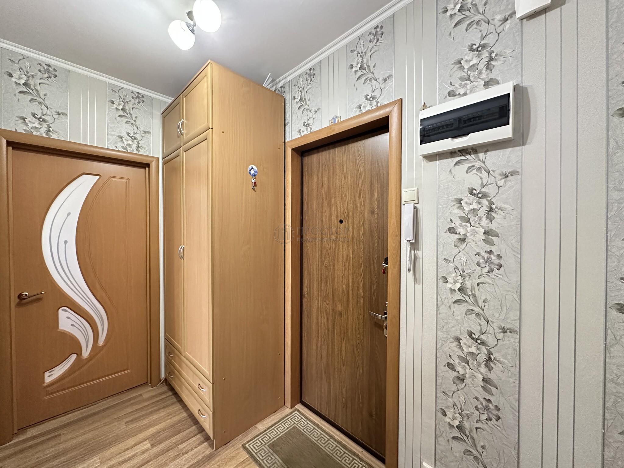 2-комнатная квартира, 50.3 м² - фото 14