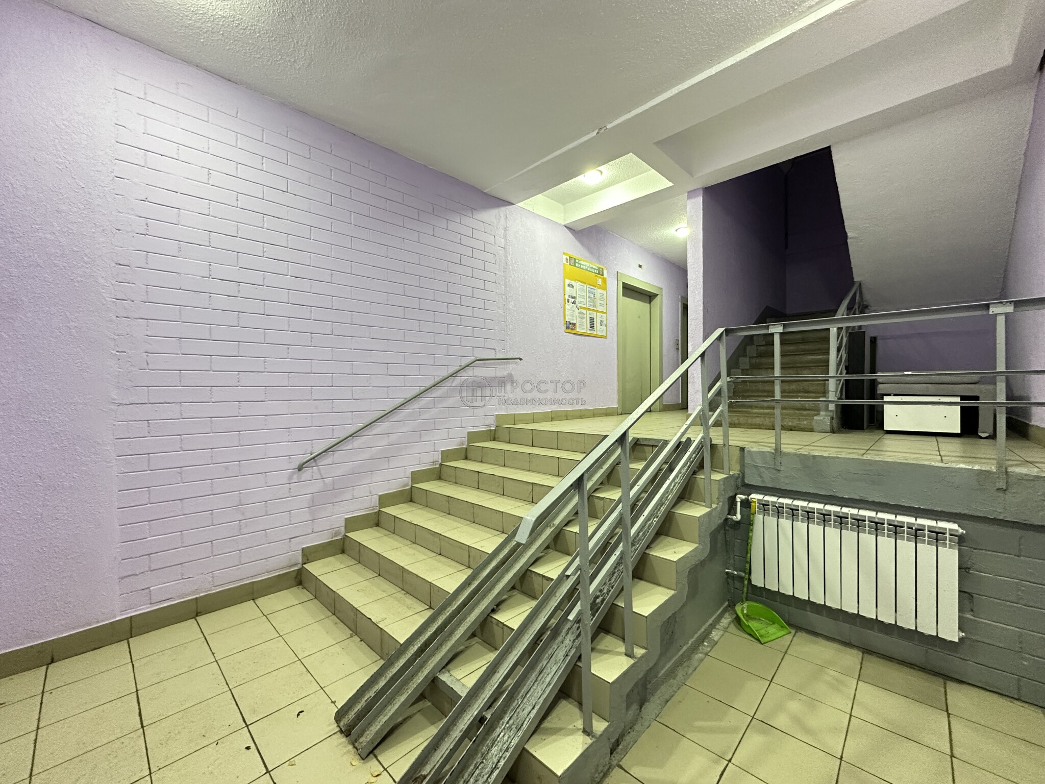 2-комнатная квартира, 50.3 м² - фото 15