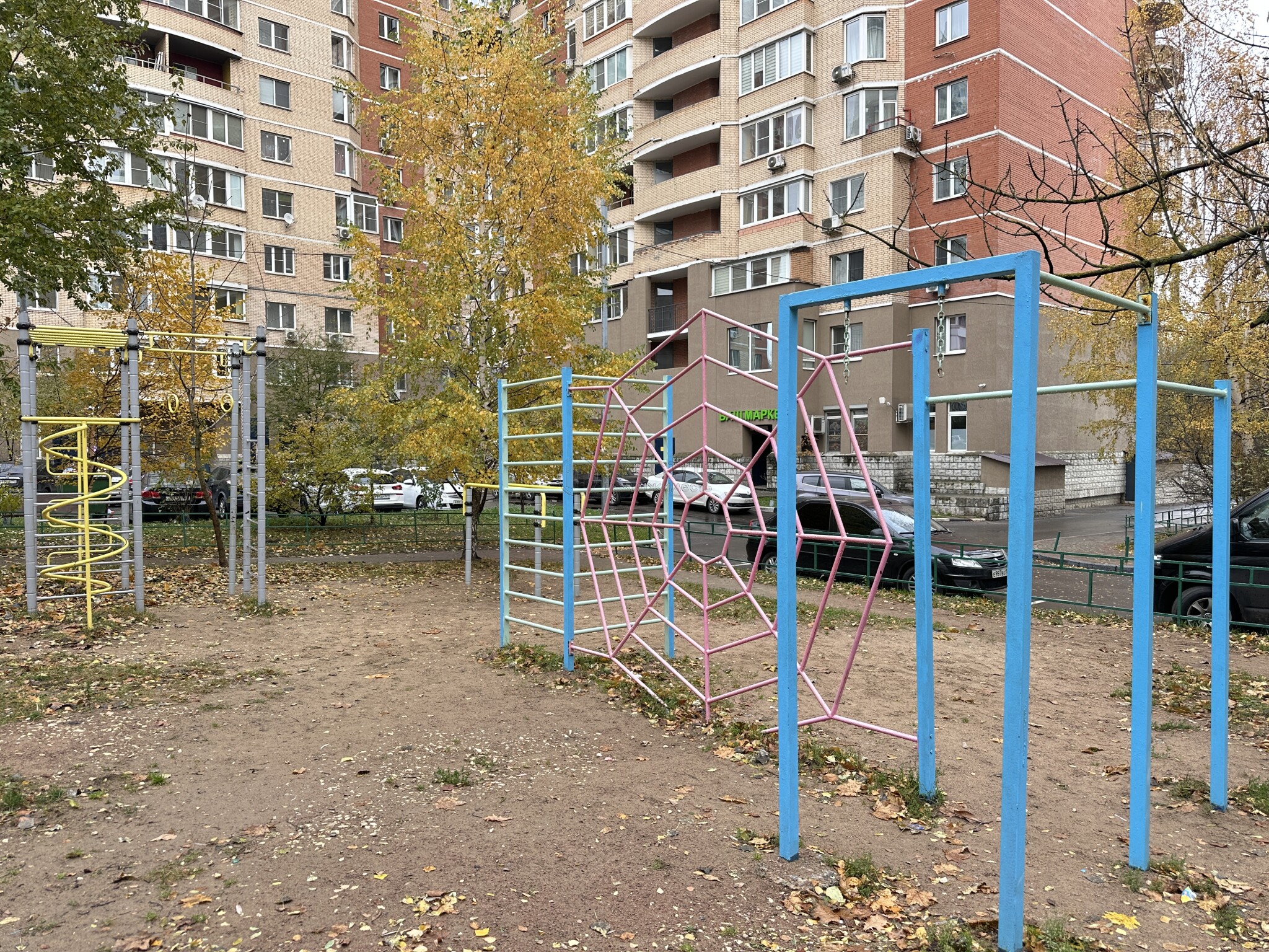 2-комнатная квартира, 50.3 м² - фото 17