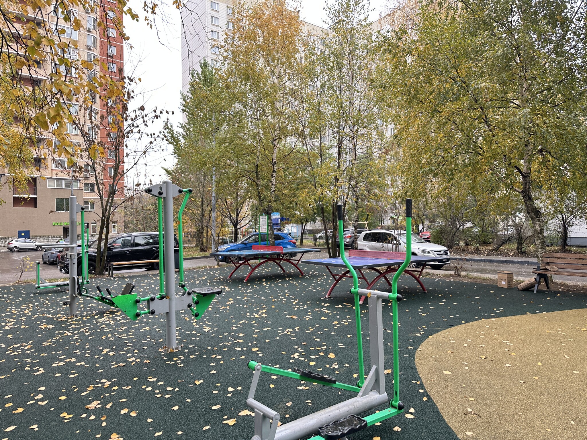 2-комнатная квартира, 50.3 м² - фото 18