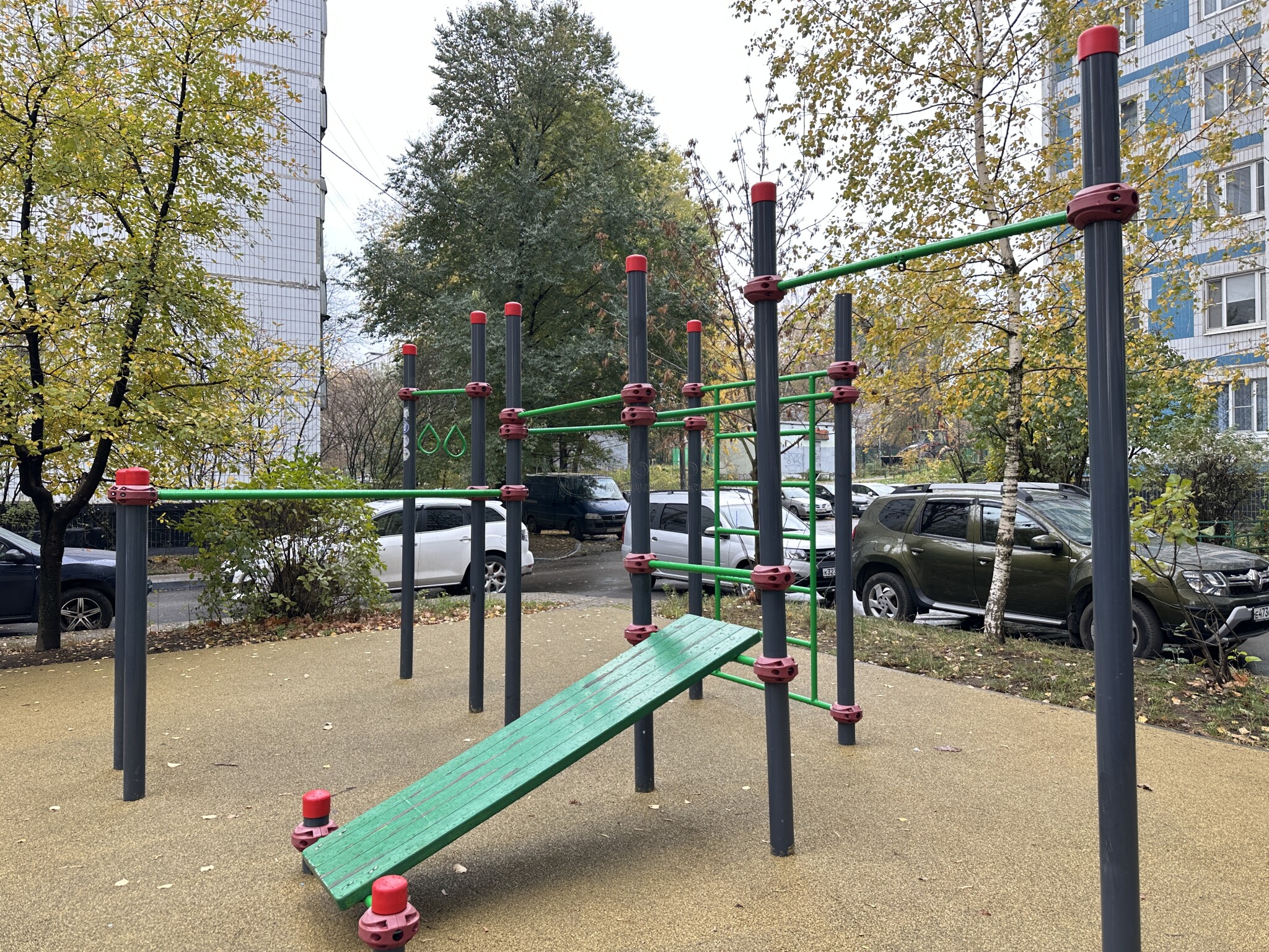 2-комнатная квартира, 50.3 м² - фото 19