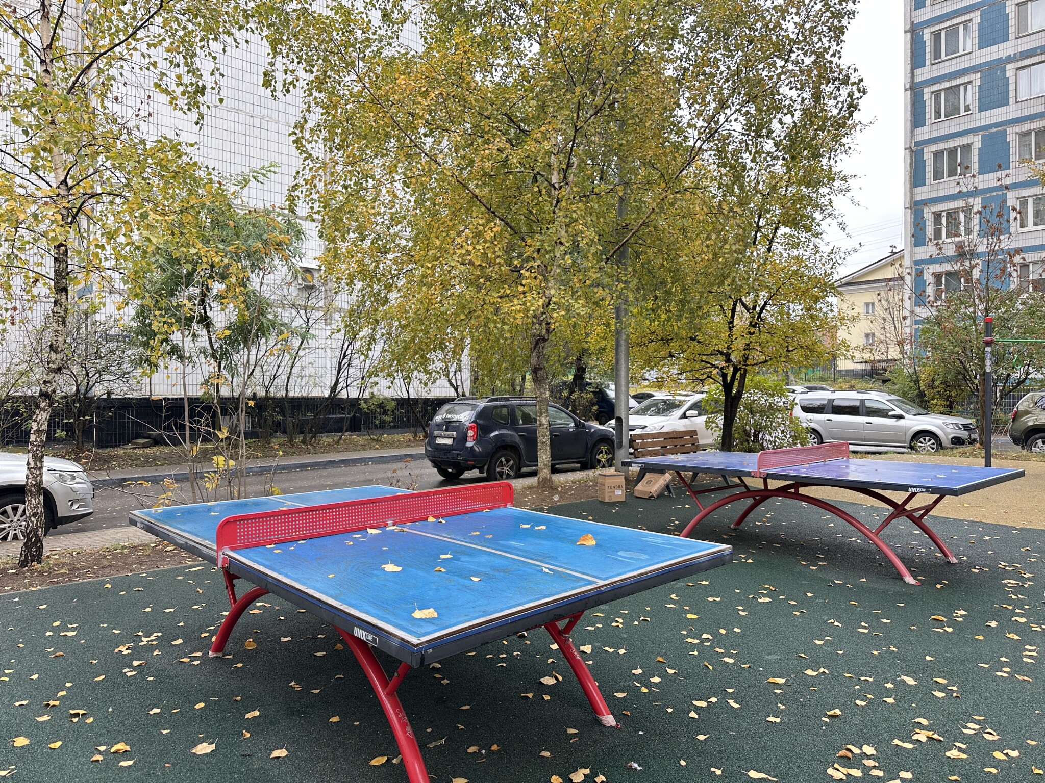 2-комнатная квартира, 50.3 м² - фото 20