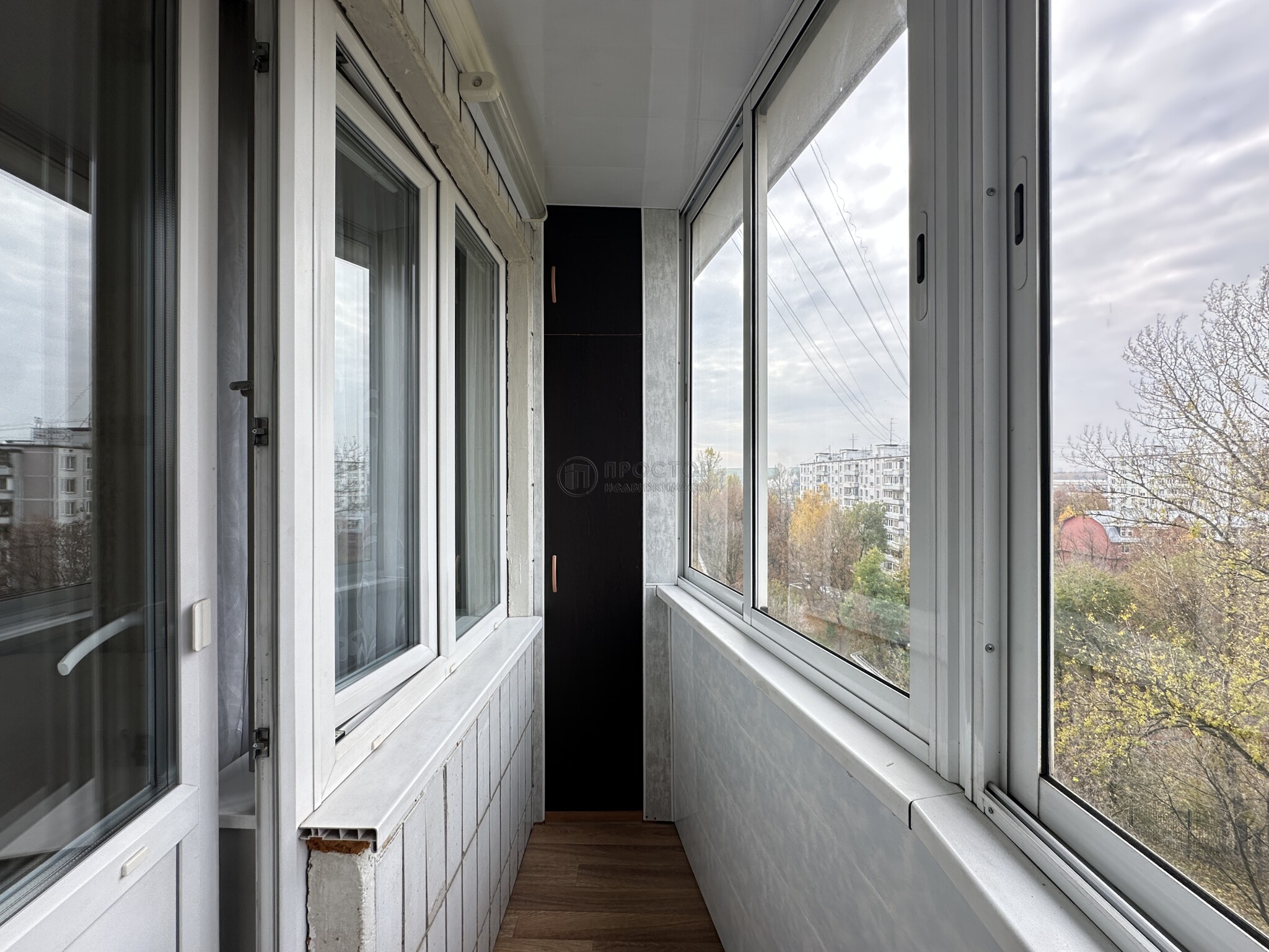 2-комнатная квартира, 50.3 м² - фото 5