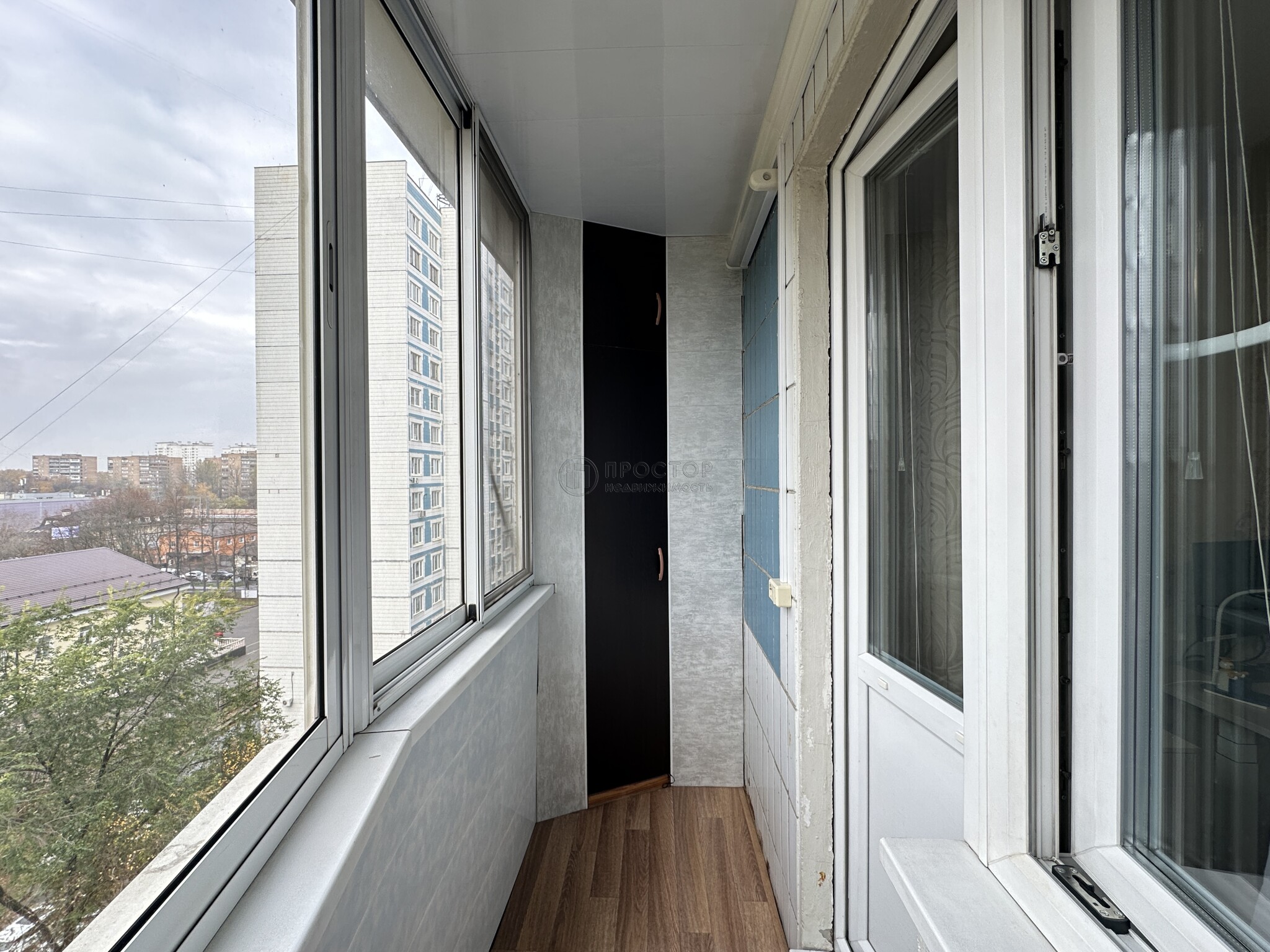 2-комнатная квартира, 50.3 м² - фото 6