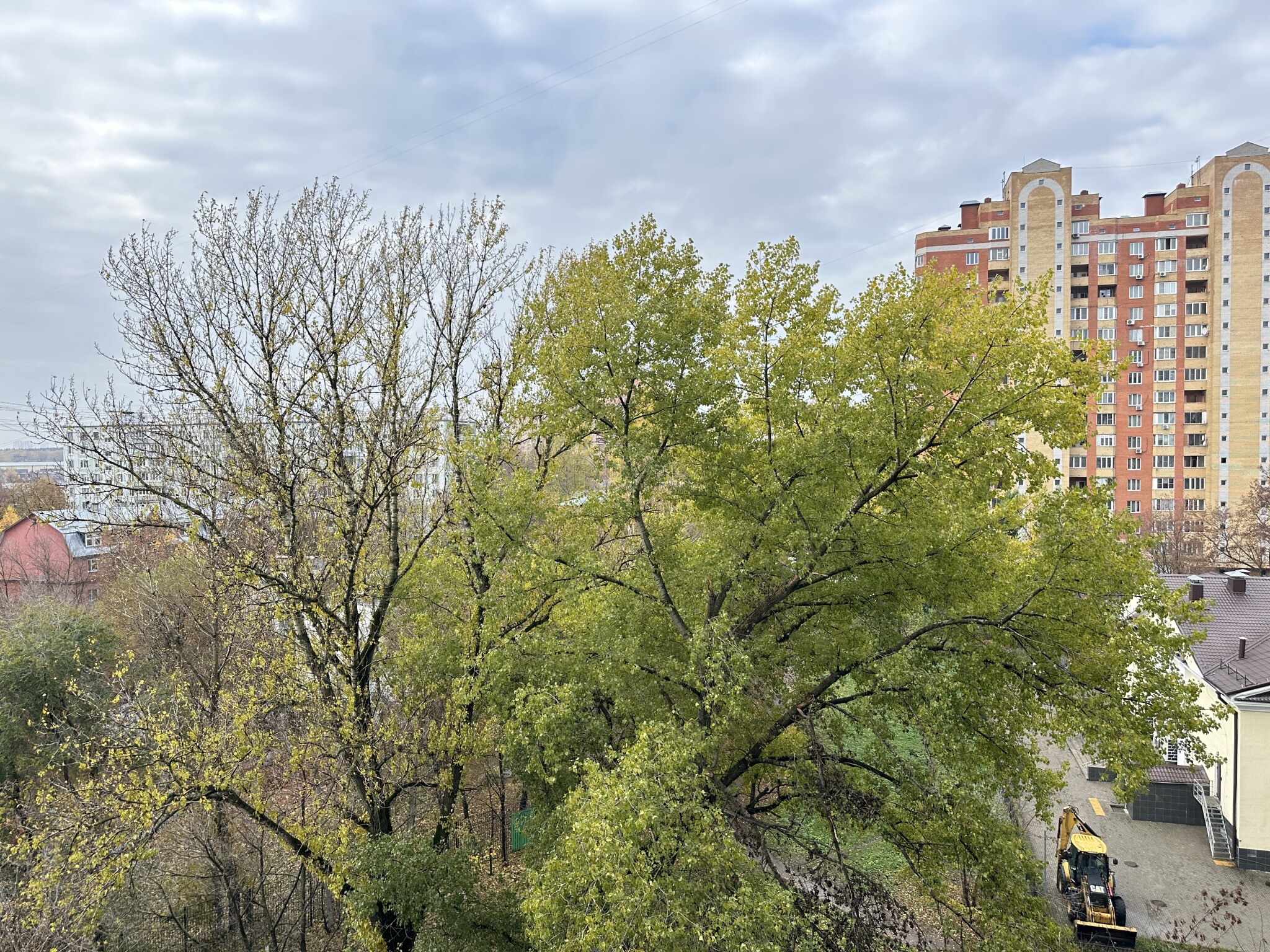 2-комнатная квартира, 50.3 м² - фото 9