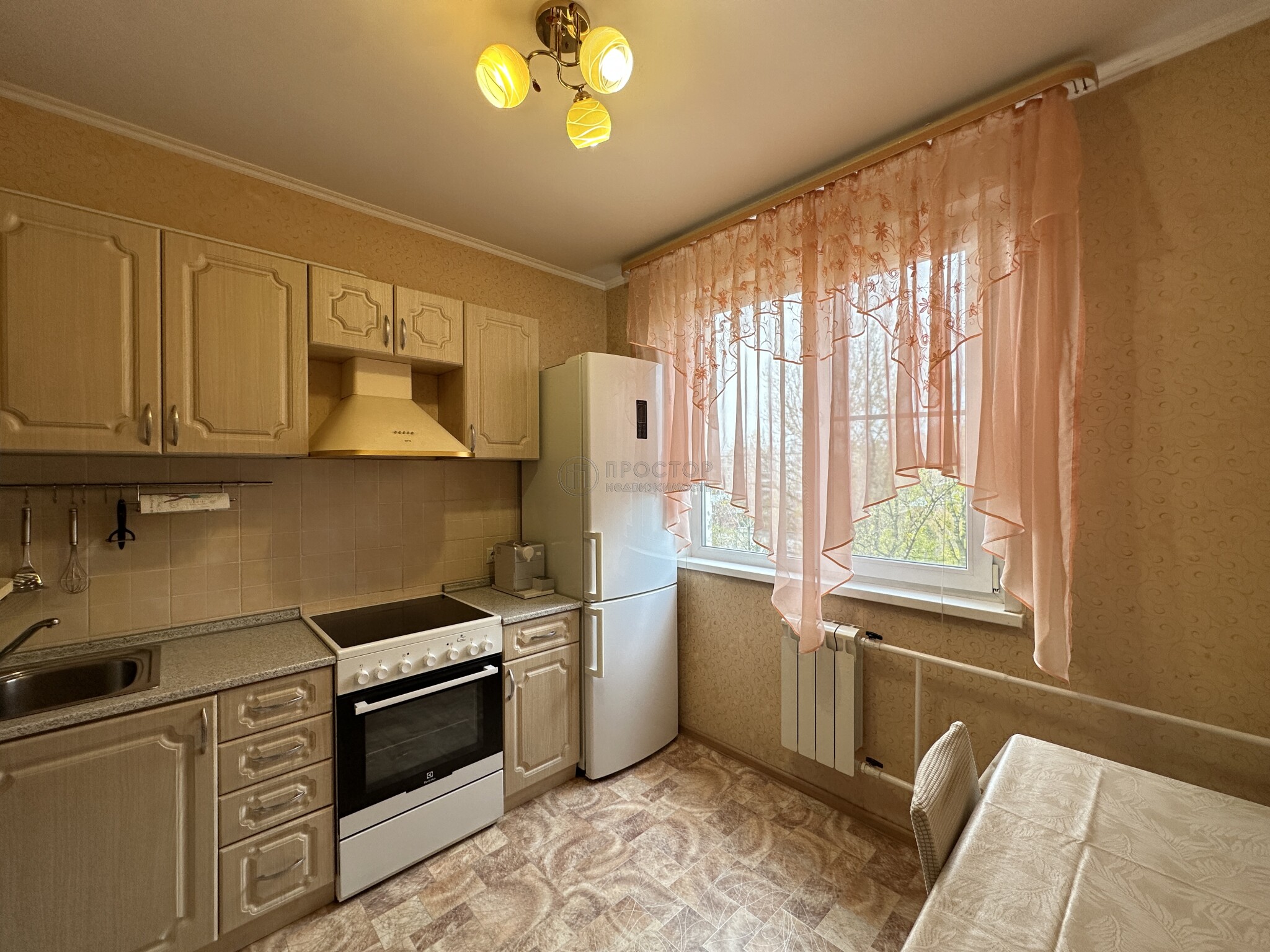 2-комнатная квартира, 50.3 м² - фото 10