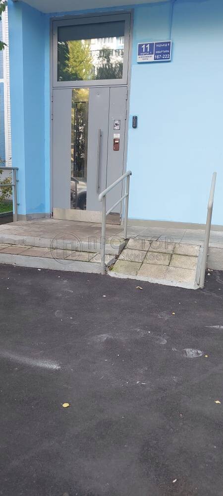 1-комнатная квартира, 39 м.кв.