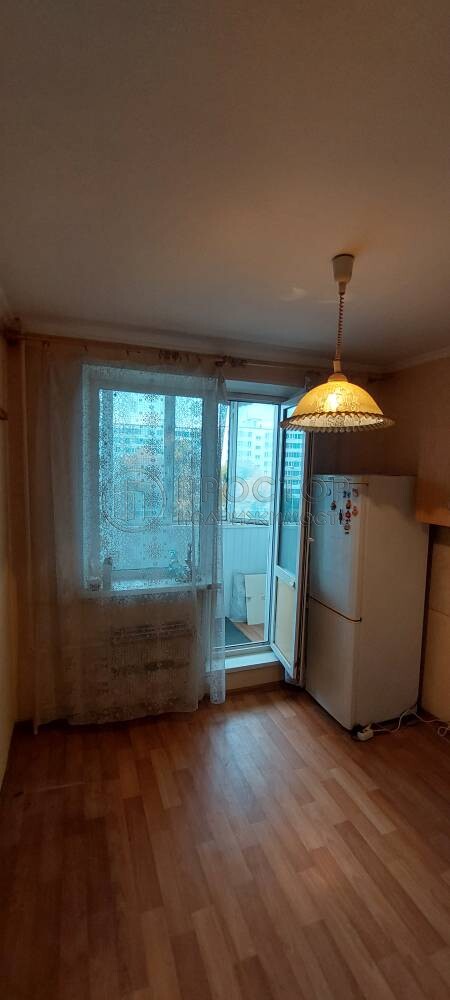 1-комнатная квартира, 39 м² - фото 15
