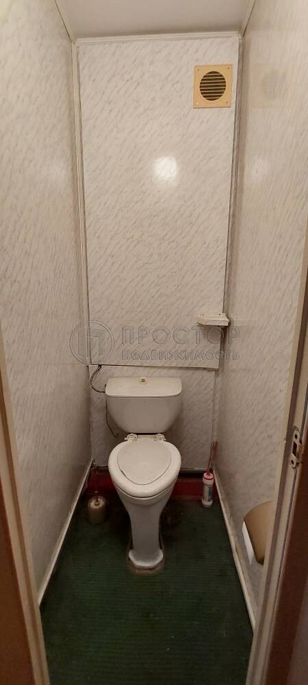 1-комнатная квартира, 39 м² - фото 28