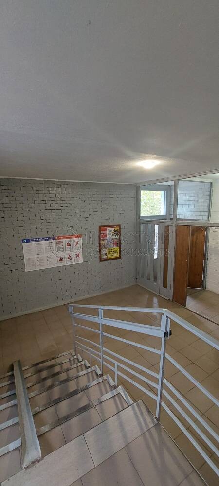 1-комнатная квартира, 39 м² - фото 4