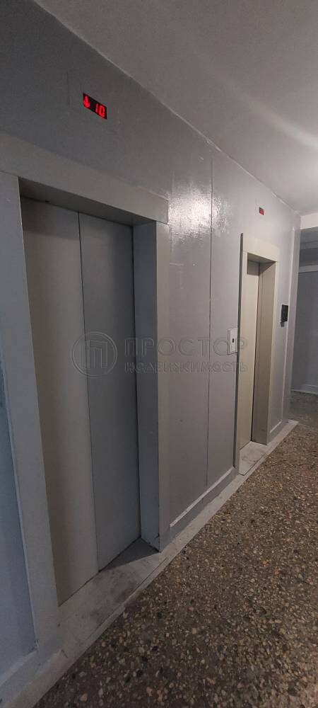 1-комнатная квартира, 39 м² - фото 5