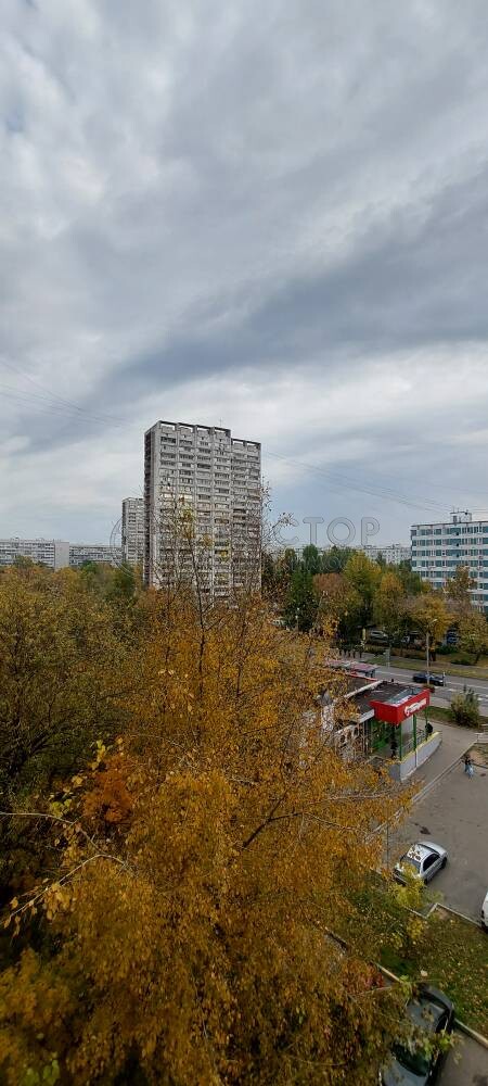 1-комнатная квартира, 39 м² - фото 7