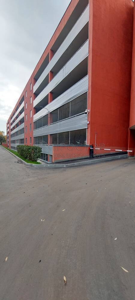 Машиноместо, 15 м² - фото 3