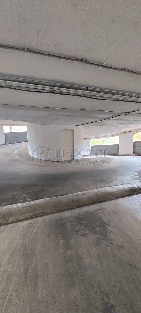 Машиноместо, 15 м² - фото 4