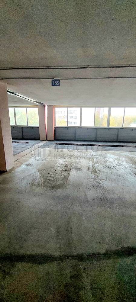 Машиноместо, 15 м² - фото 5