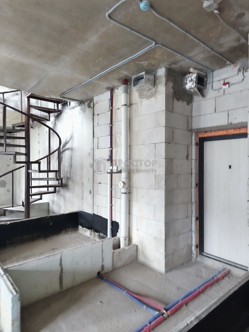 3-комнатная квартира, 94.6 м² - фото 11