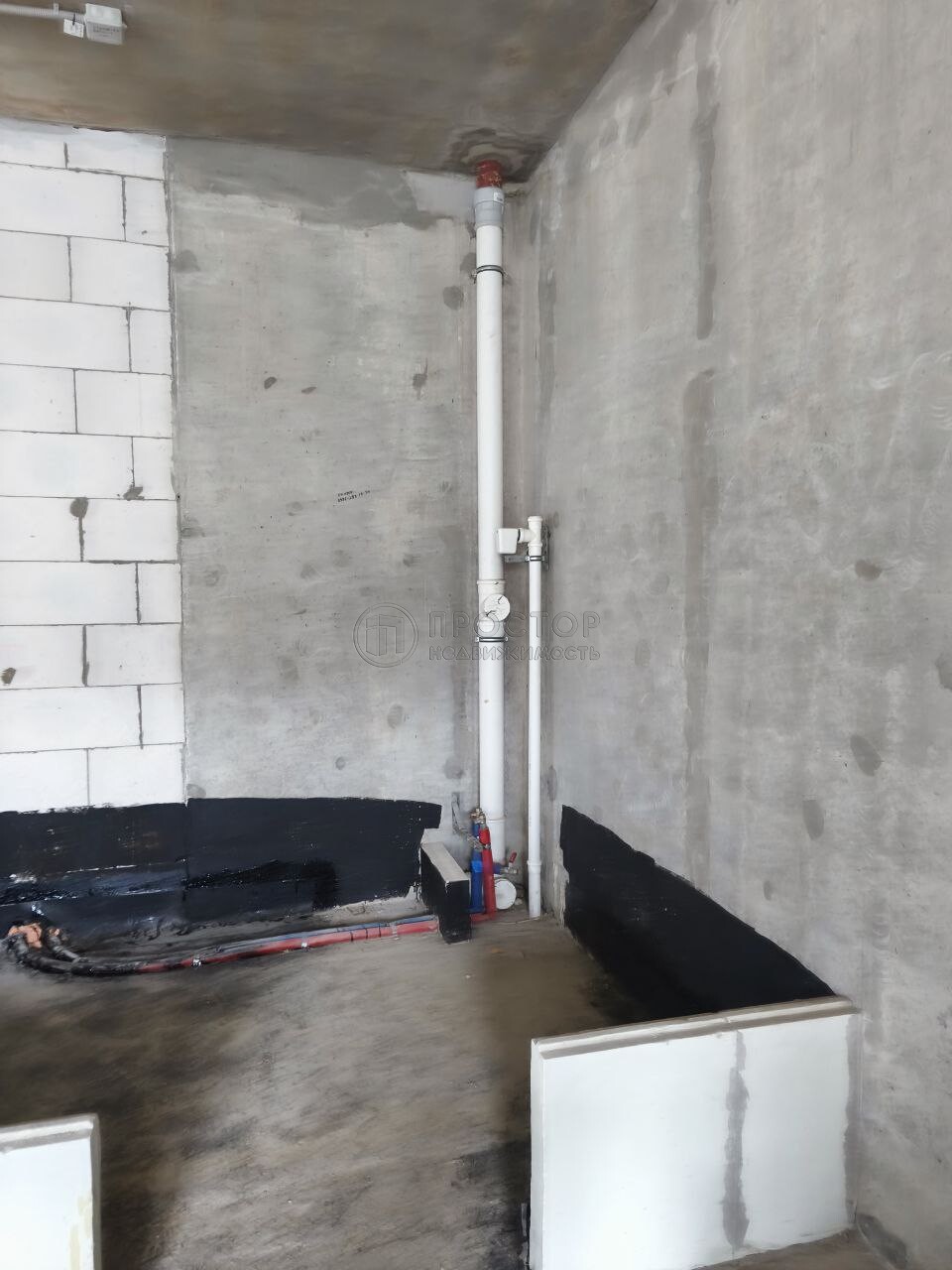 3-комнатная квартира, 94.6 м² - фото 12