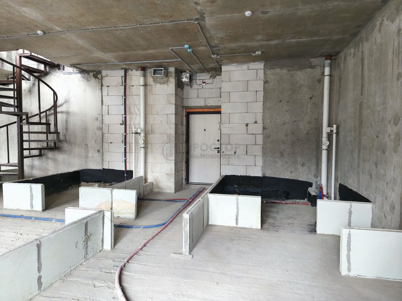 3-комнатная квартира, 94.6 м² - фото 20