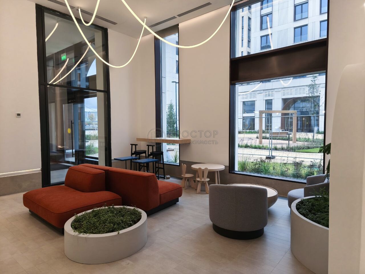 3-комнатная квартира, 94.6 м² - фото 7