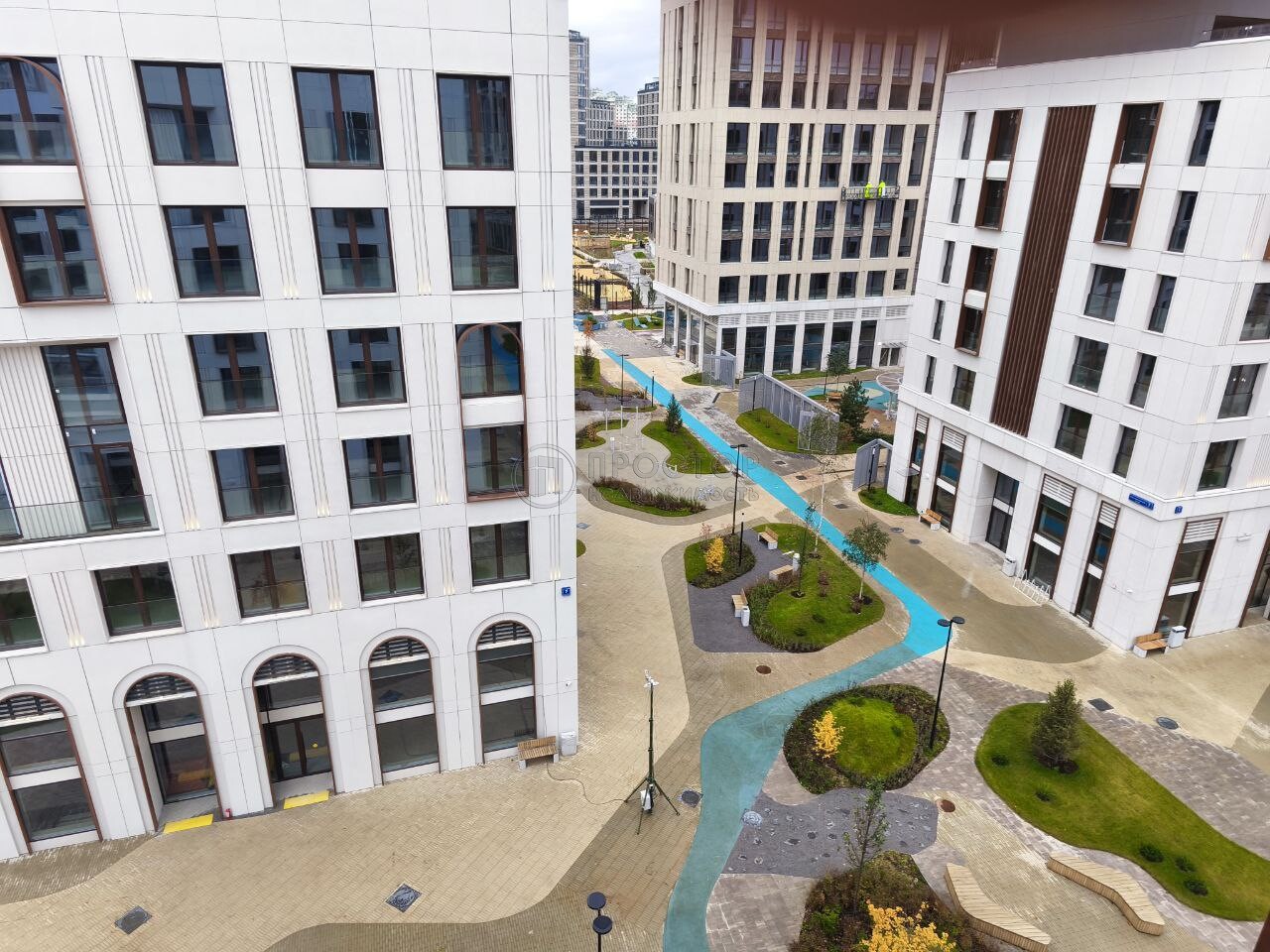 3-комнатная квартира, 94.6 м² - фото 8