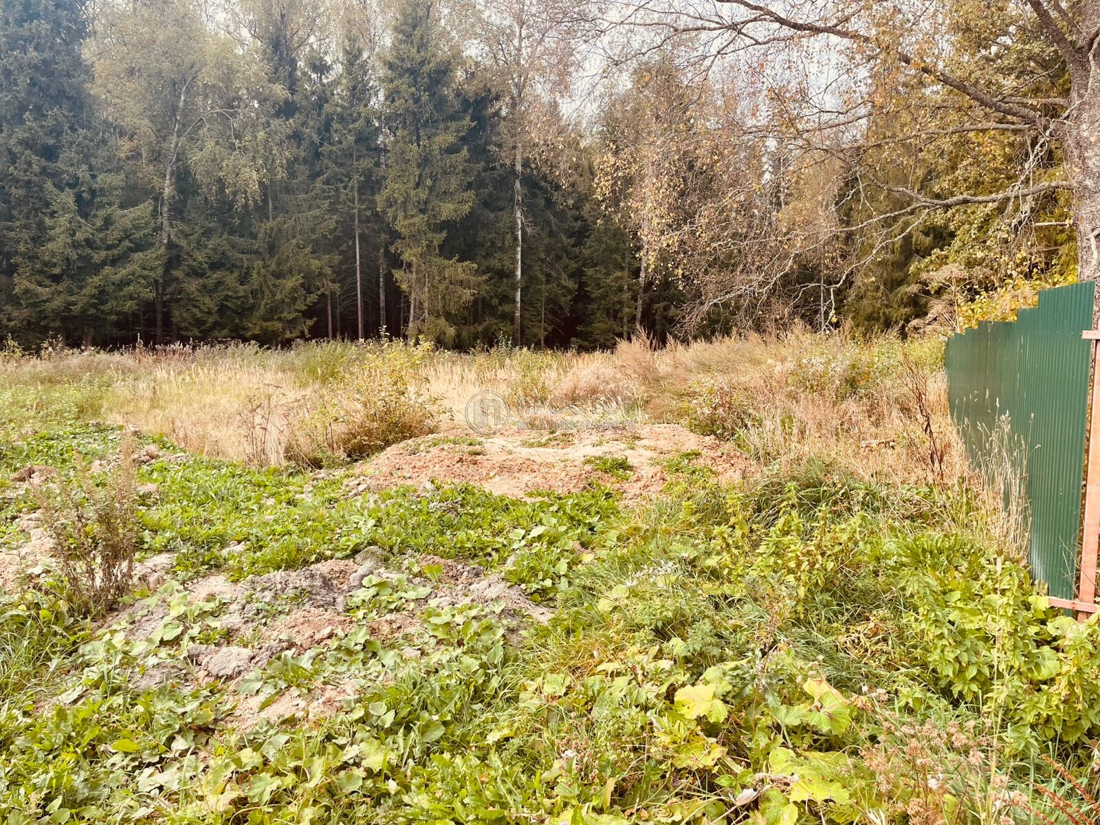 Участок, 15 сот. - фото 3