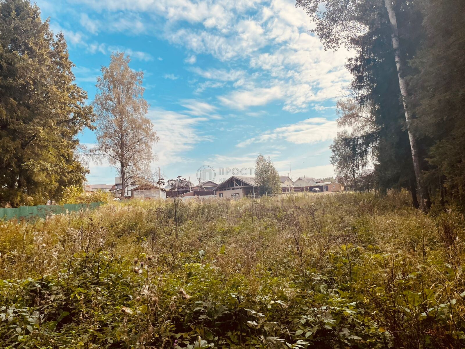 Участок, 15 сот. - фото 4