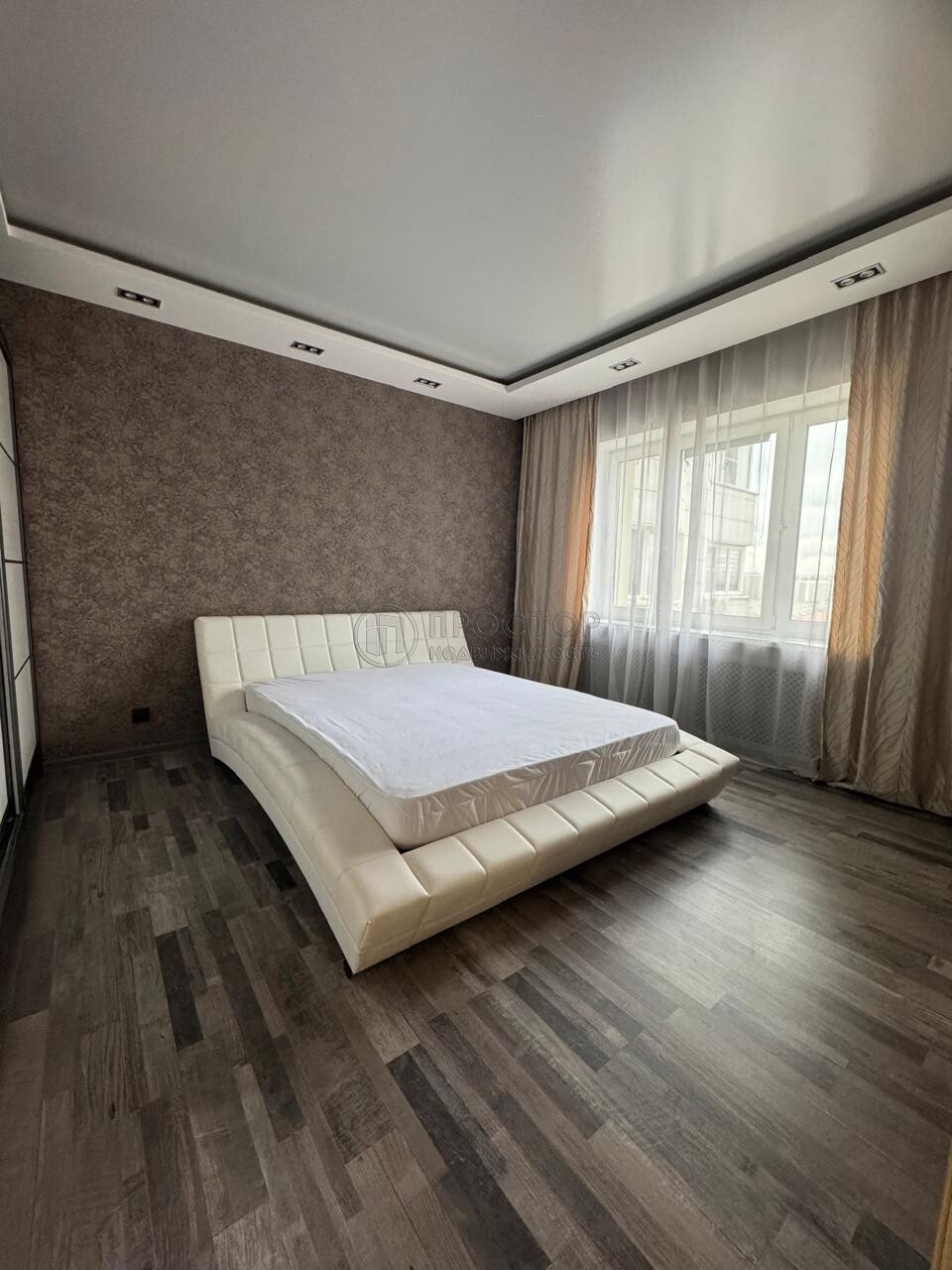 3-комнатная квартира, 80.9 м² - фото 12
