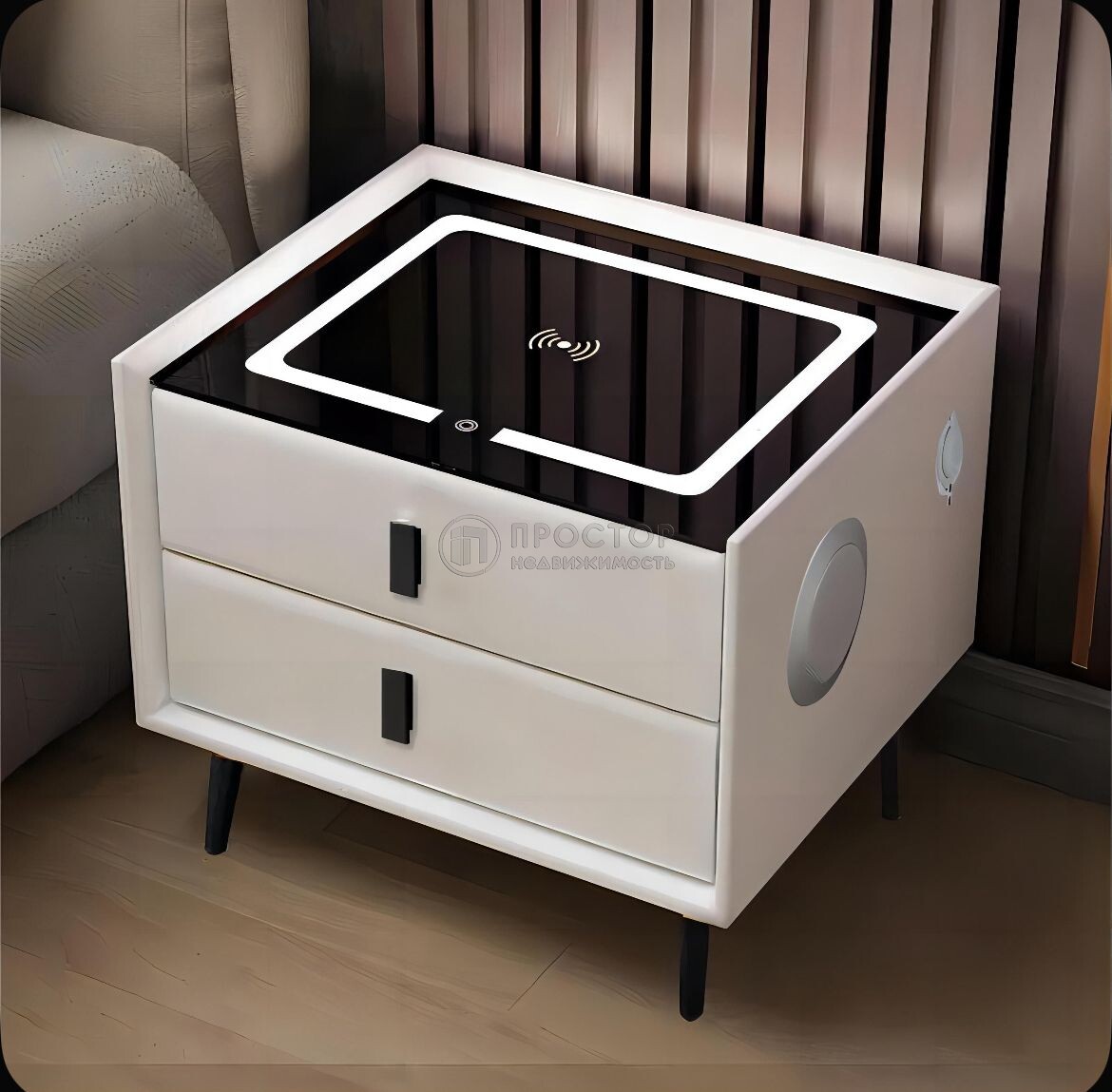 3-комнатная квартира, 80.9 м² - фото 13