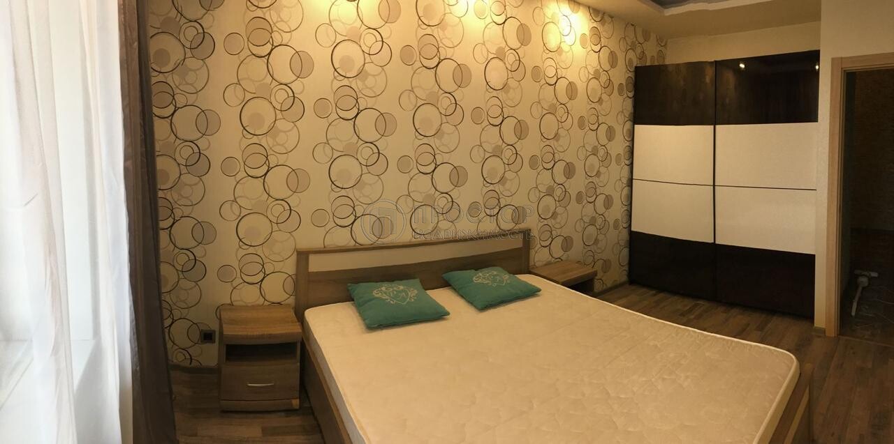 3-комнатная квартира, 80.9 м² - фото 14