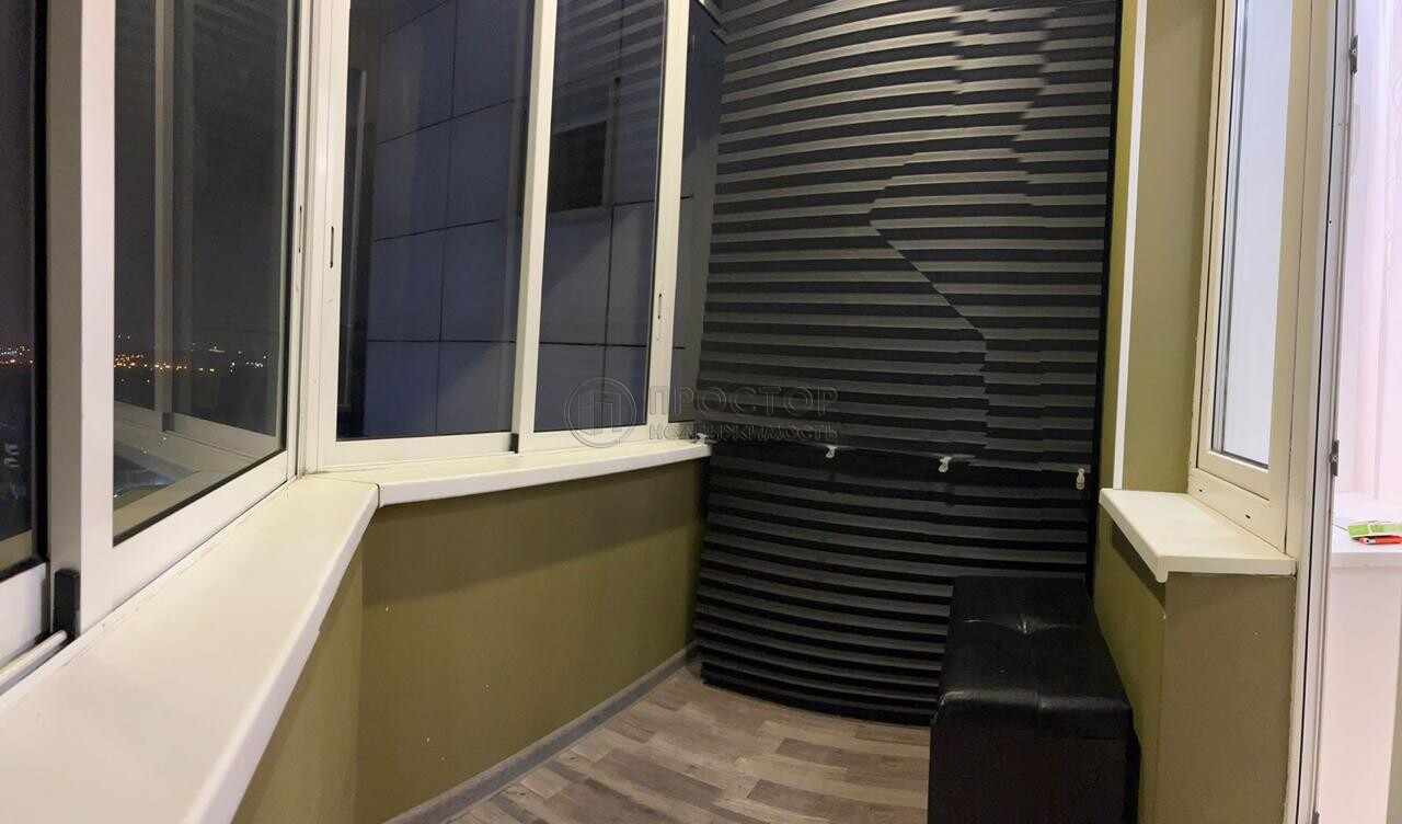 3-комнатная квартира, 80.9 м² - фото 16