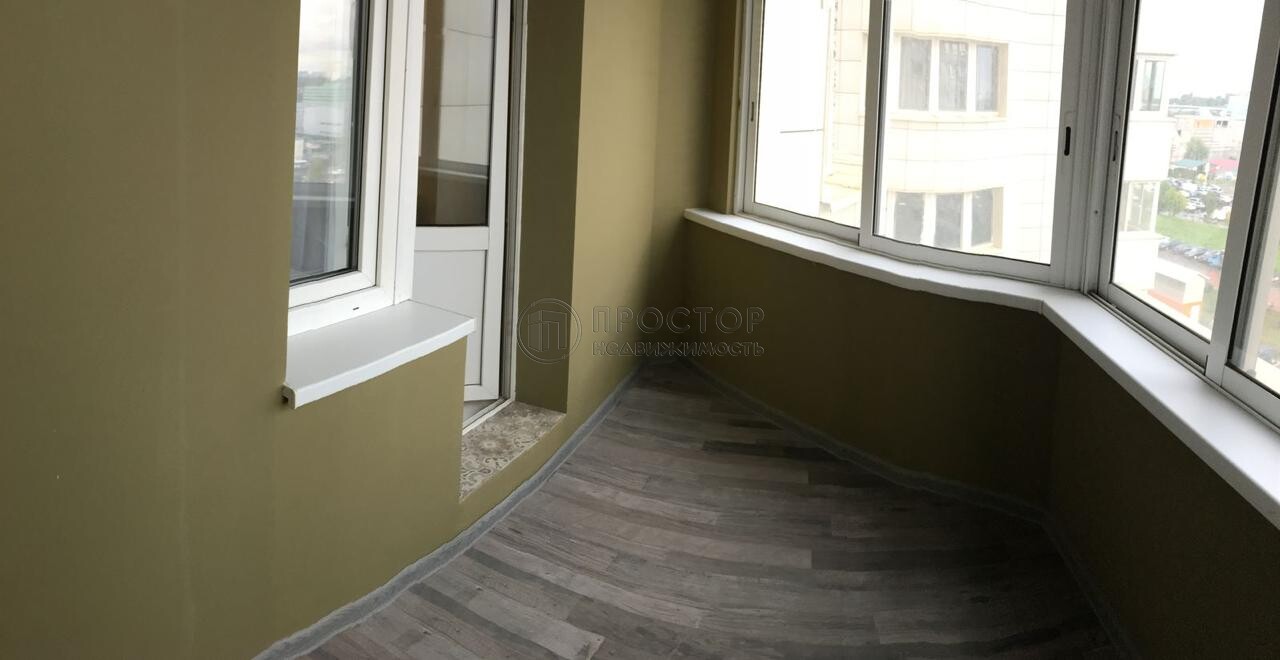 3-комнатная квартира, 80.9 м² - фото 17