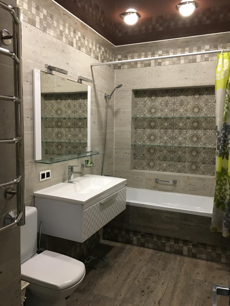 3-комнатная квартира, 80.9 м² - фото 18