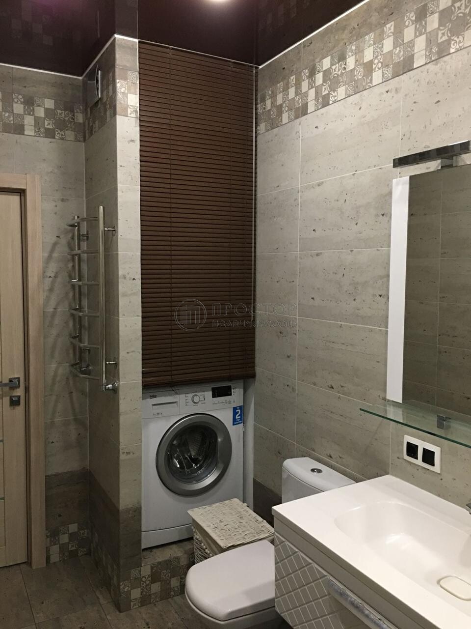 3-комнатная квартира, 80.9 м² - фото 19