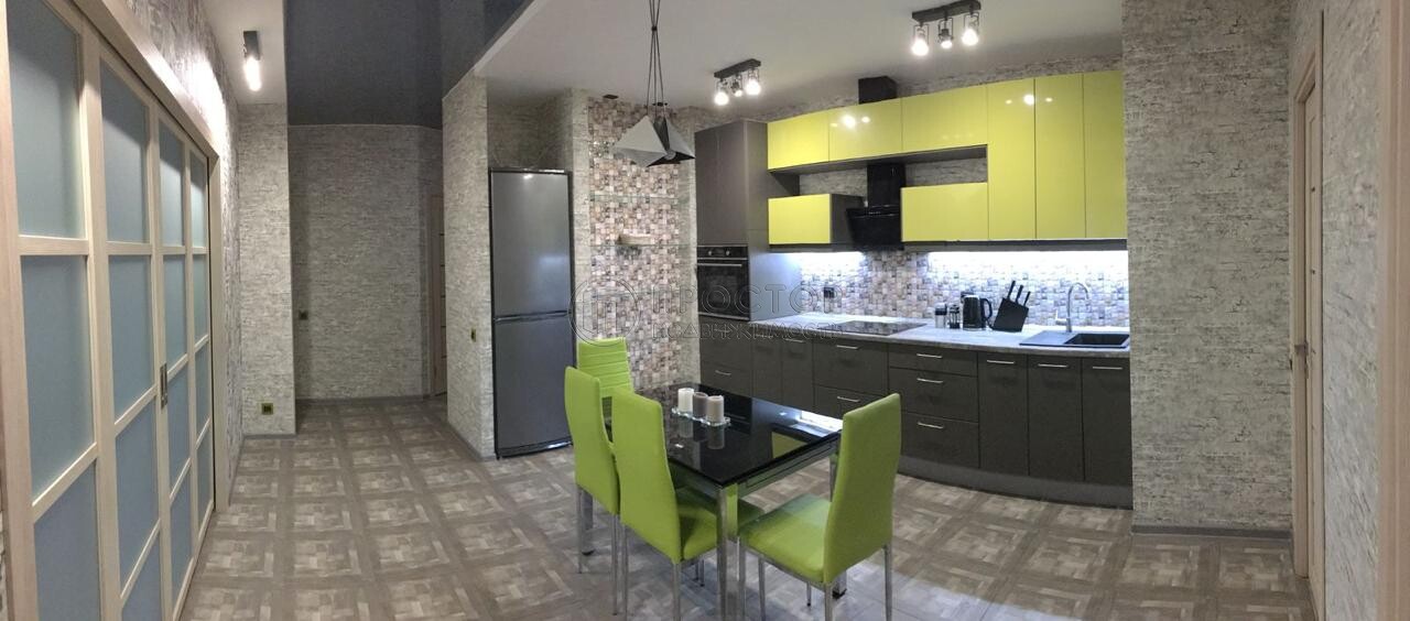 3-комнатная квартира, 80.9 м² - фото 3