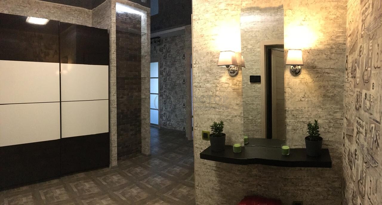 3-комнатная квартира, 80.9 м² - фото 22