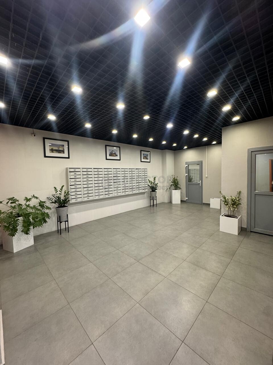 3-комнатная квартира, 80.9 м² - фото 24