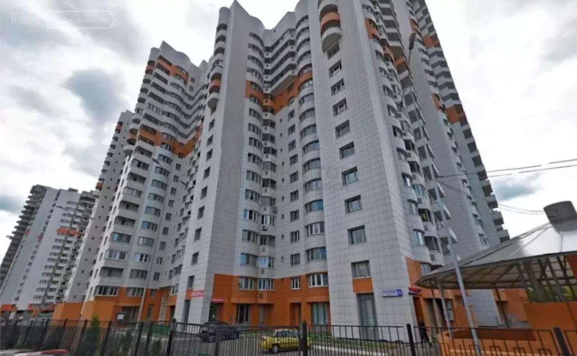 3-комнатная квартира, 80.9 м² - фото 25