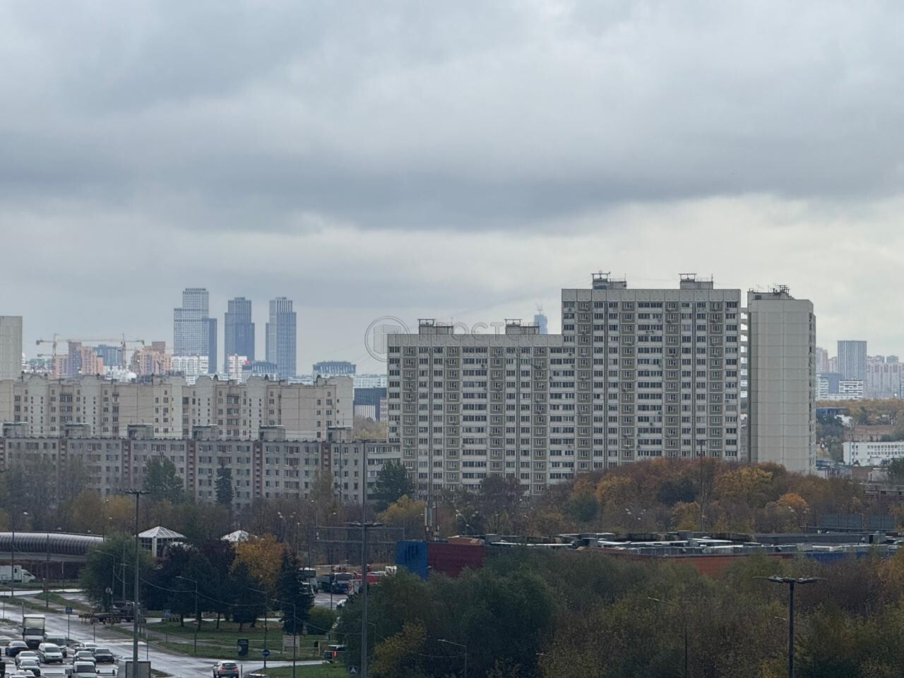 3-комнатная квартира, 80.9 м² - фото 26