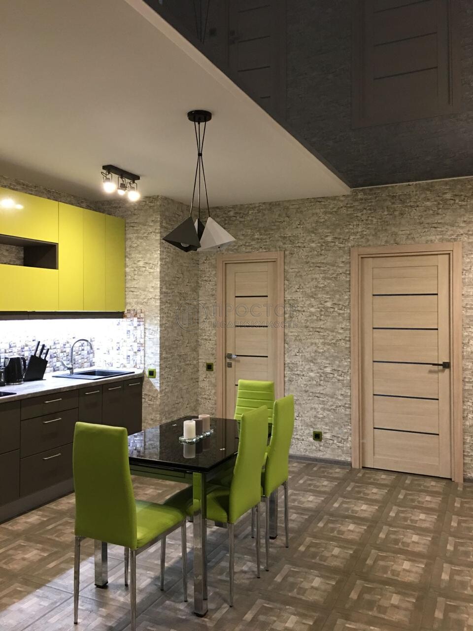 3-комнатная квартира, 80.9 м² - фото 5