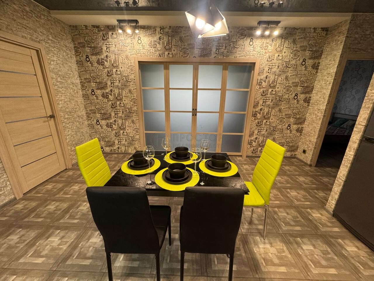 3-комнатная квартира, 80.9 м² - фото 6