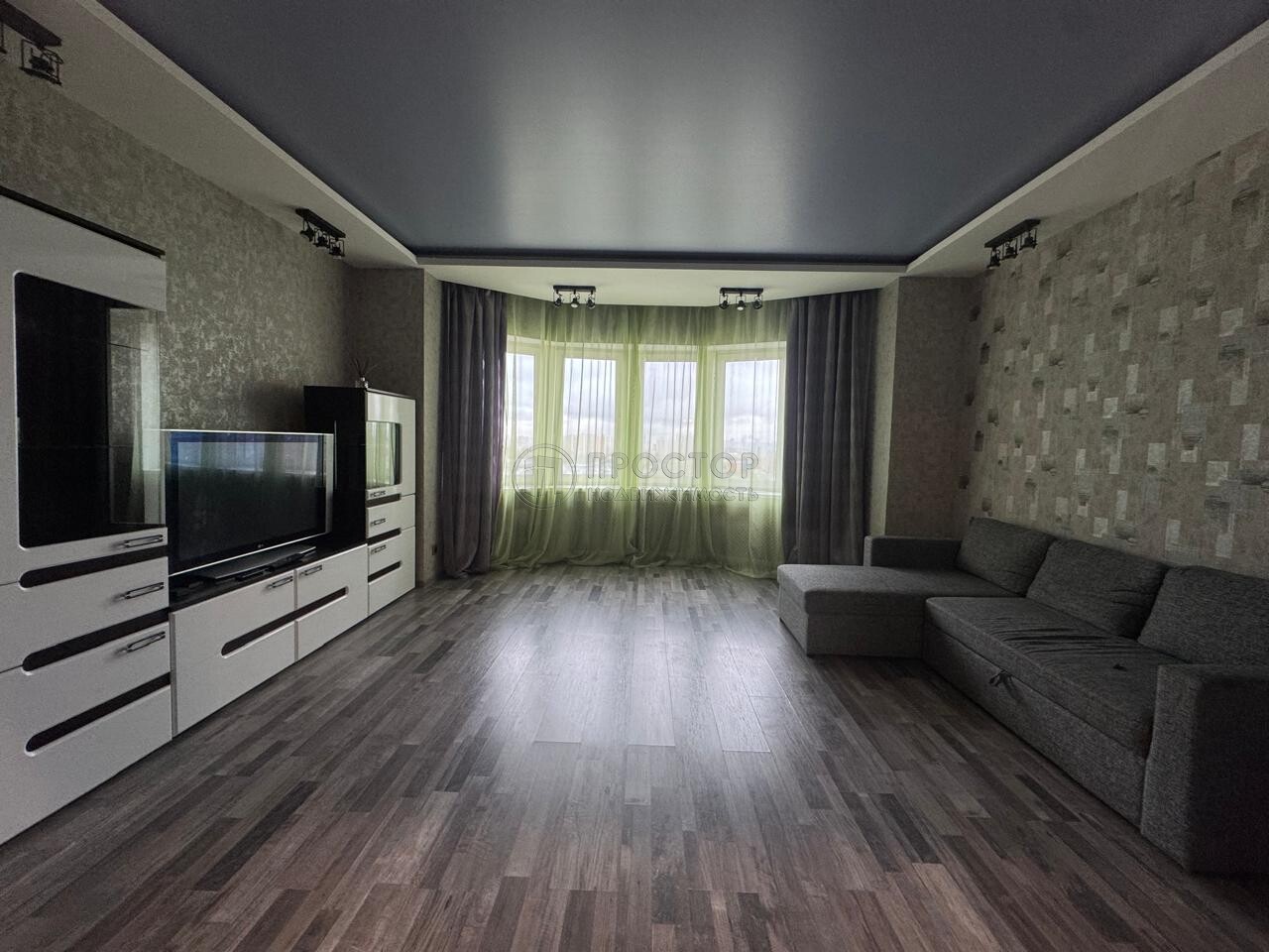 3-комнатная квартира, 80.9 м² - фото 8