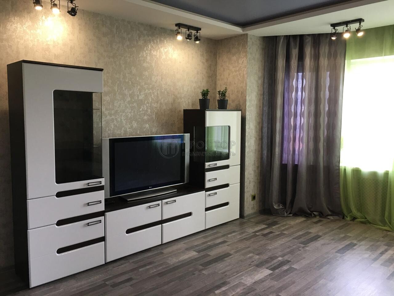 3-комнатная квартира, 80.9 м² - фото 9