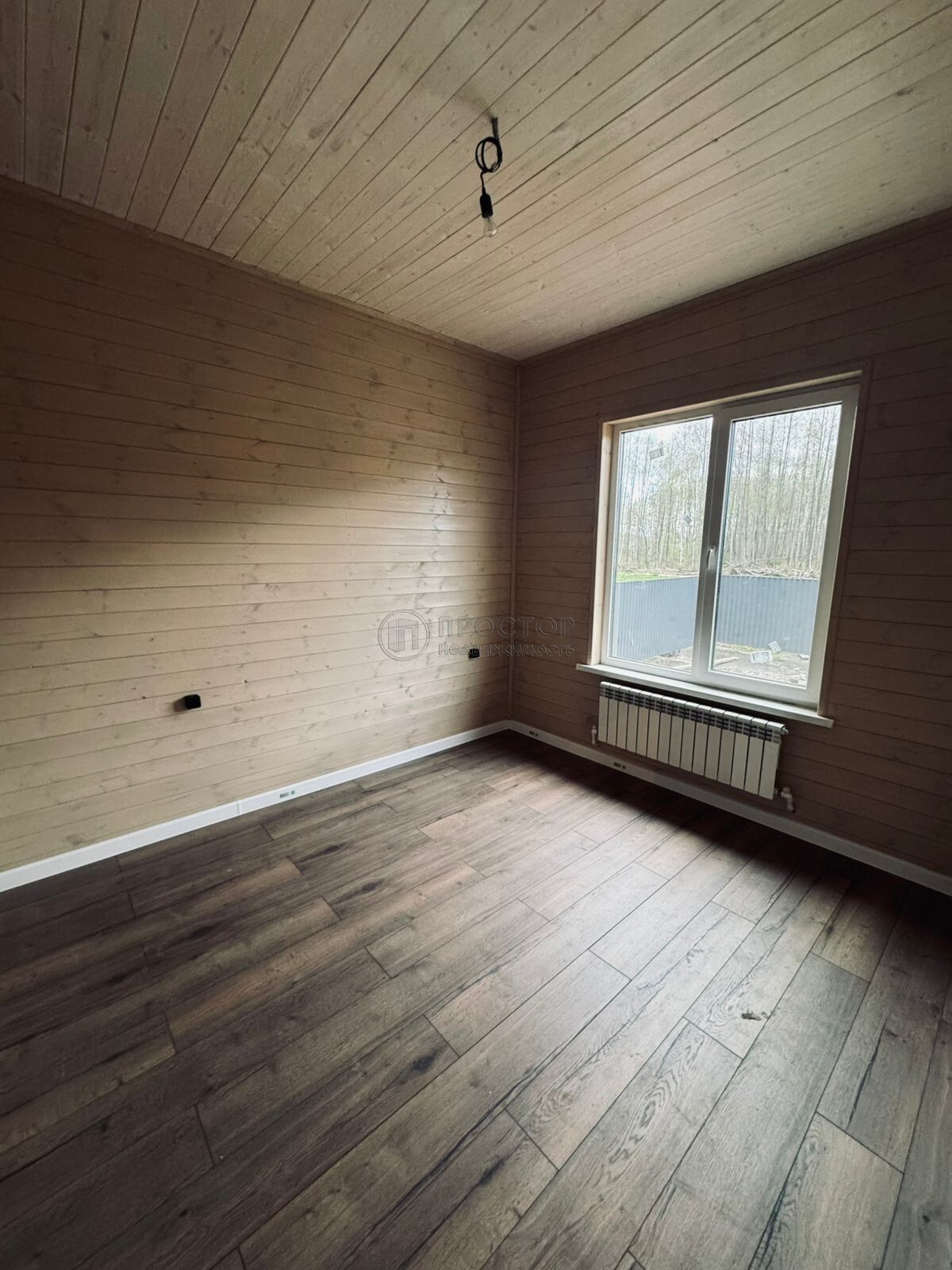 дом, 119.1 м² - фото 13