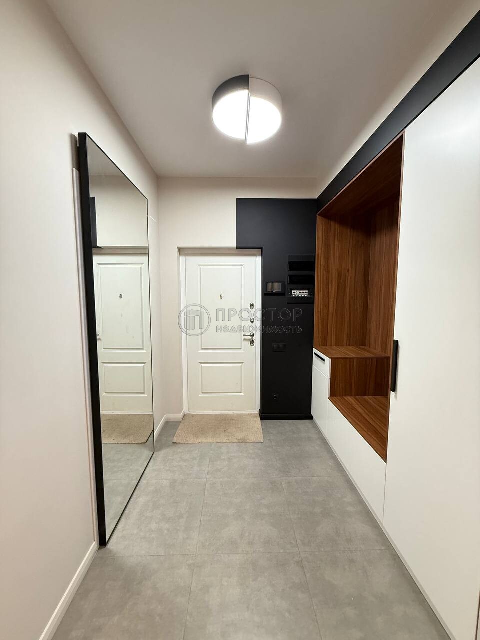 3-комнатная квартира, 81 м.кв.