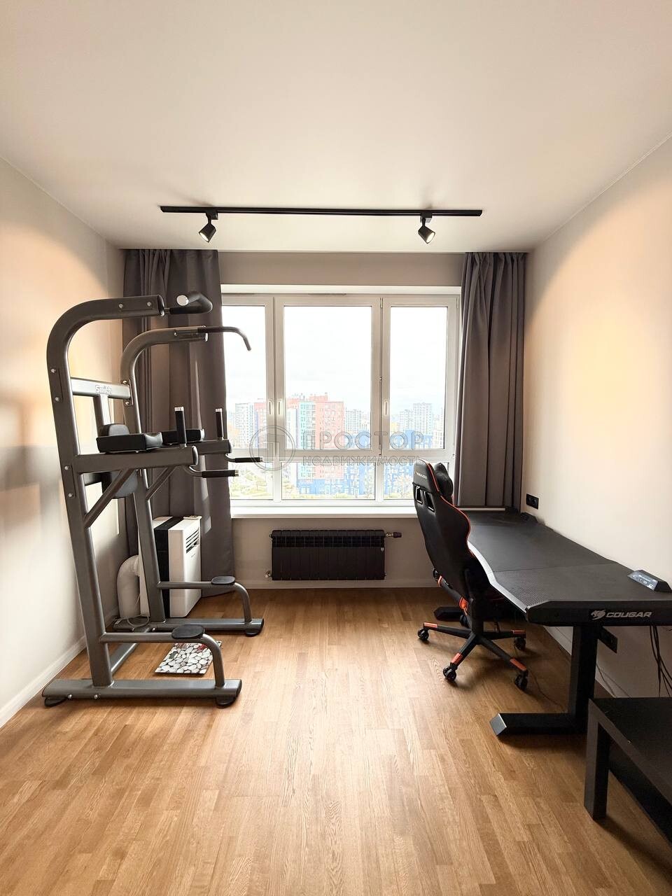3-комнатная квартира, 81 м² - фото 13