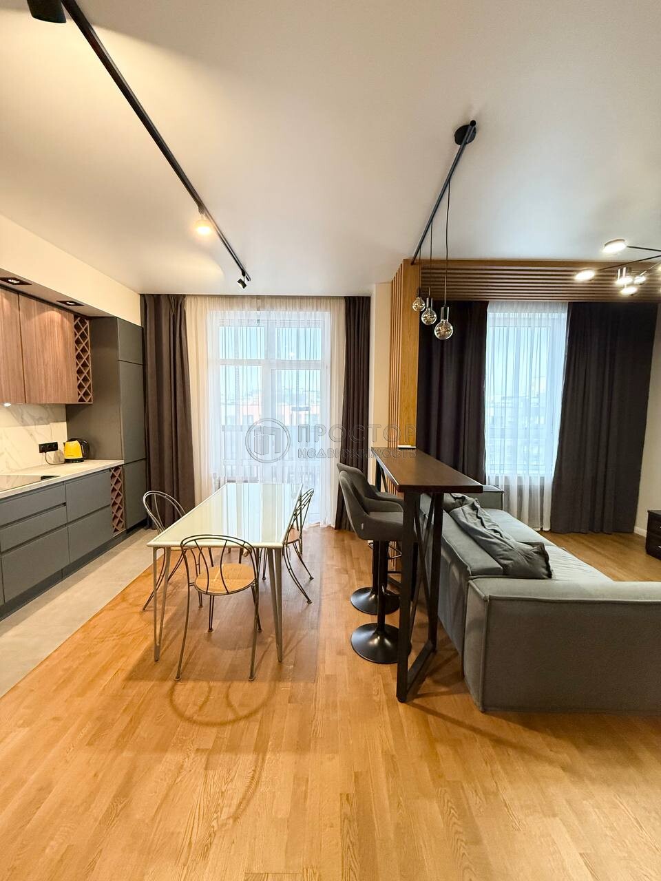 3-комнатная квартира, 81 м² - фото 15